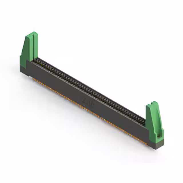 395-104-555-288 EDAC Inc.  Edgeboard Connectors